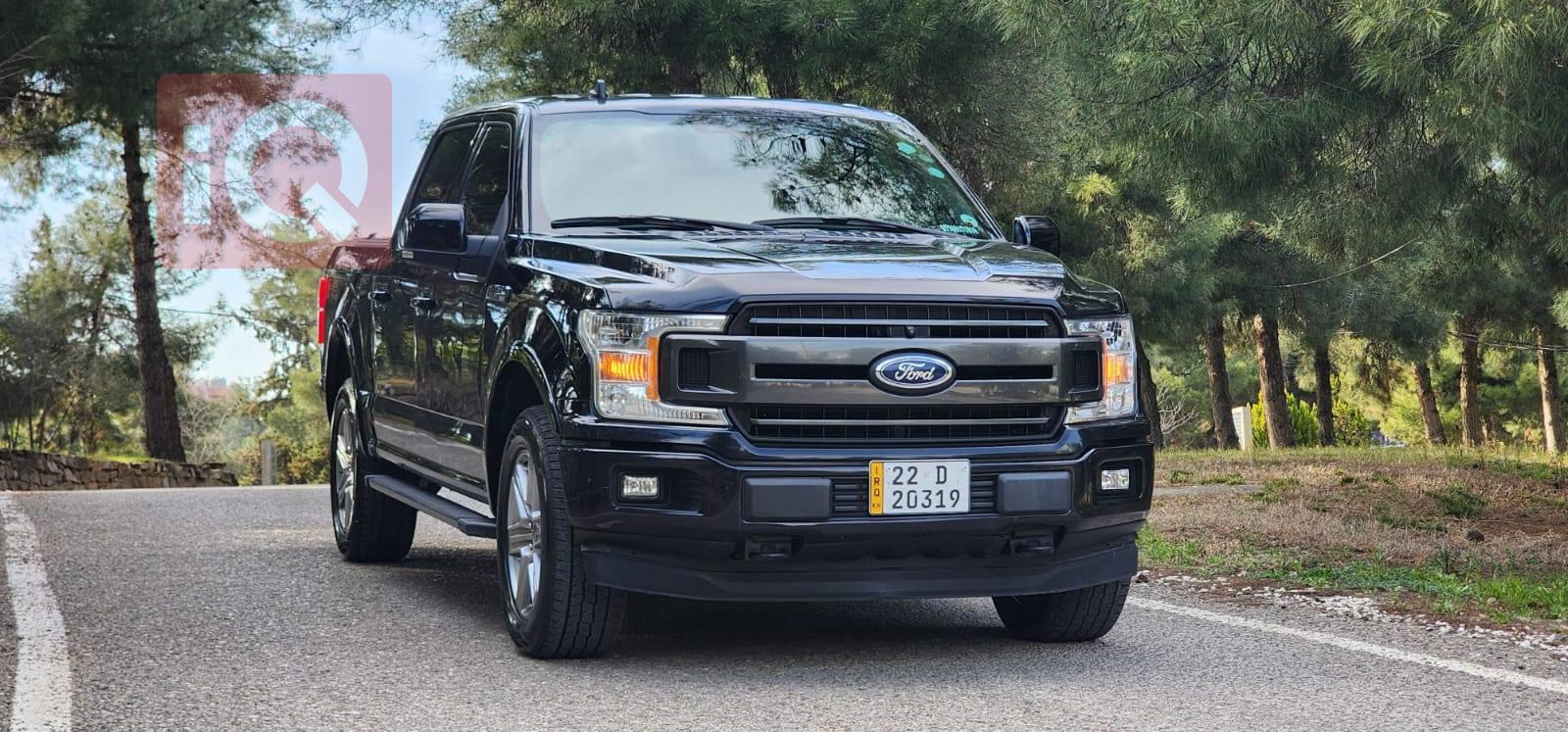 فورد إف-150